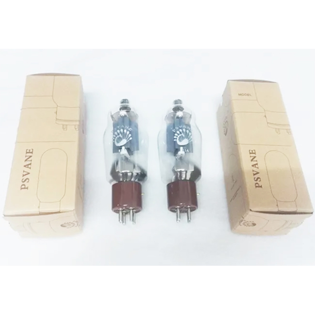 PSVANE Vacuum Tube HIFI diy Audio tube 811A 811 for tube amplifier