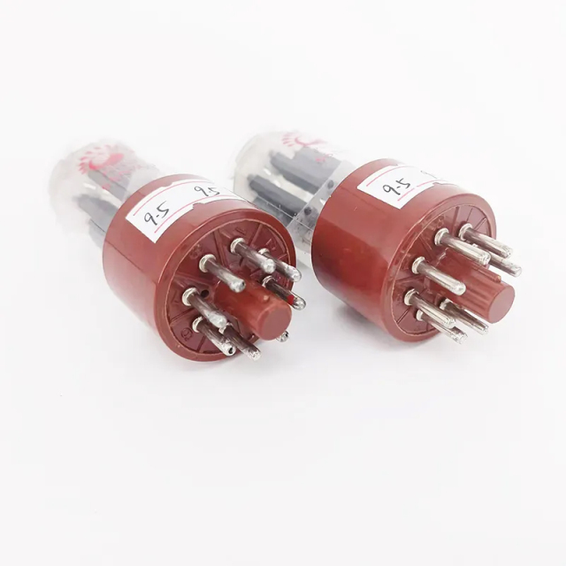 PSVANE Audio Vacuum Tube 6SN7GT 6SN7 for tube amplifier DIY