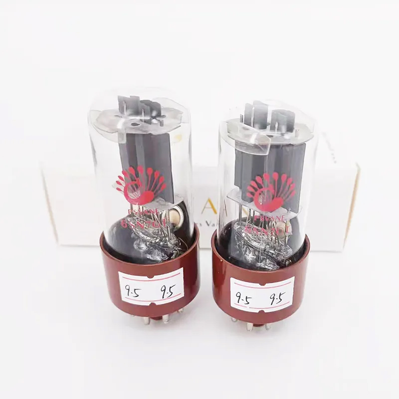 PSVANE Audio Vacuum Tube 6SN7GT 6SN7 for tube amplifier DIY
