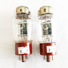 Bakelite base Psvane 6SN7 HIFI series Vacuum Tubes replace 6SN7C 6N8P 6SN7GT EL34 tube amplifier