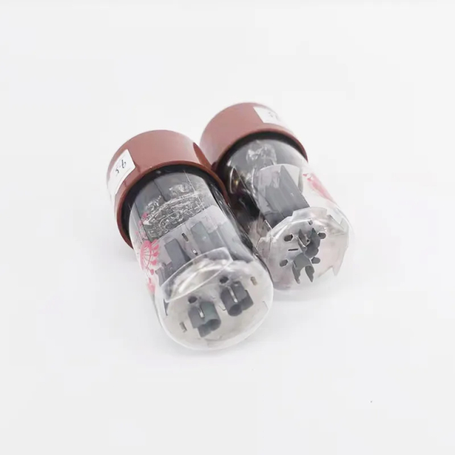 PSVANE Audio Vacuum Tube 6SN7GT 6SN7 for tube amplifier DIY