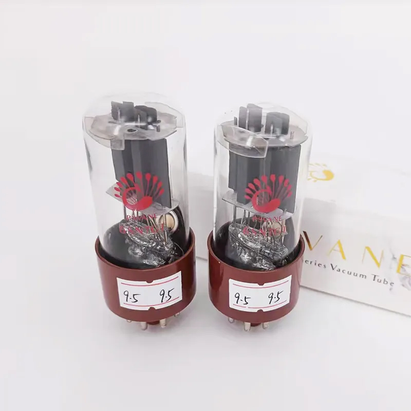 PSVANE Audio Vacuum Tube 6SN7GT 6SN7 for tube amplifier DIY
