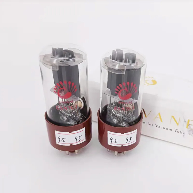 PSVANE Audio Vacuum Tube 6SN7GT 6SN7 for tube amplifier DIY