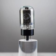 Psvane 6L6GB Vacuum Tube Valve Power Lamp Vintage Audio Amplifier DIY replace 6L6 6L6GC 5881