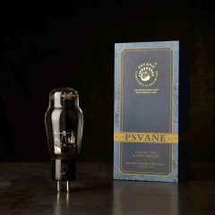 Psvane WR2A3 Vacuum Tubes Replace 2A3 for tube amplifier DIY