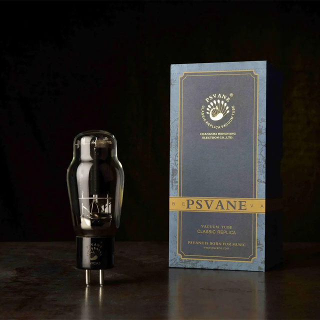 Psvane WR2A3 Vacuum Tubes Replace 2A3 for tube amplifier DIY