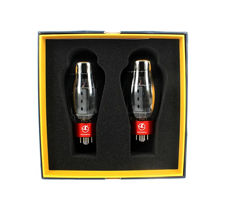 Audio  Shuguang Treasure WEKT88 PLUS Vacuum Tubes Replace KT88 for tube amplifier DIY