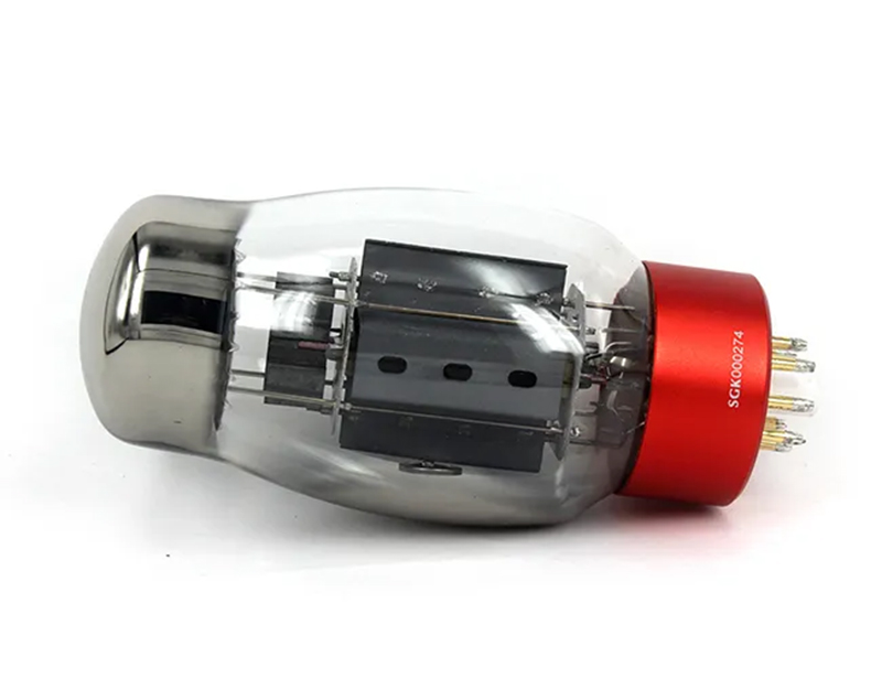 Audio  Shuguang Treasure WEKT88 PLUS Vacuum Tubes Replace KT88 for tube amplifier DIY