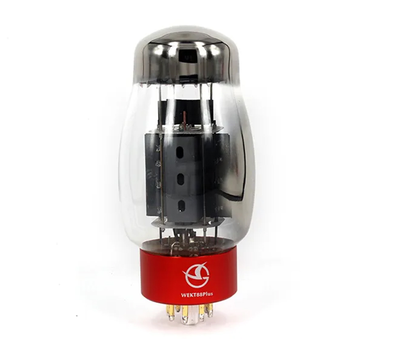 Audio  Shuguang Treasure WEKT88 PLUS Vacuum Tubes Replace KT88 for tube amplifier DIY