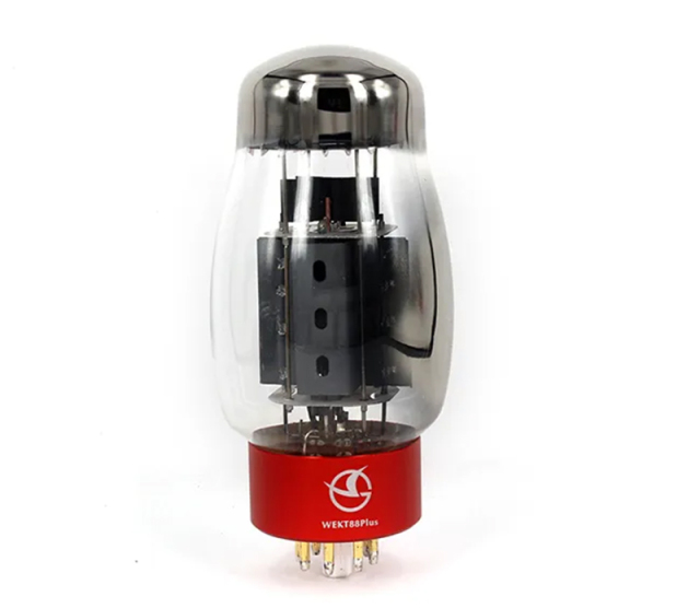 Audio  Shuguang Treasure WEKT88 PLUS Vacuum Tubes Replace KT88 for tube amplifier DIY