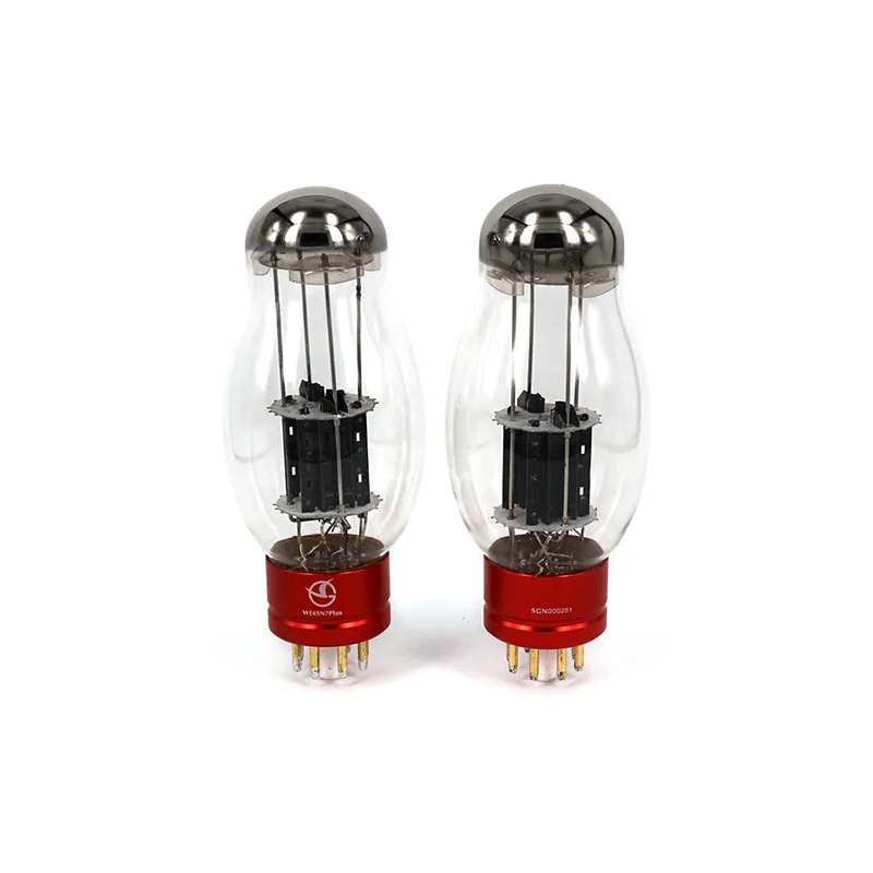 HIFI diy Audio tube Shuguang WE6SN7 PLUS Vacuum Tube 6SN7