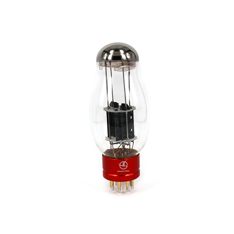 HIFI diy Audio tube Shuguang WE6SN7 PLUS Vacuum Tube 6SN7