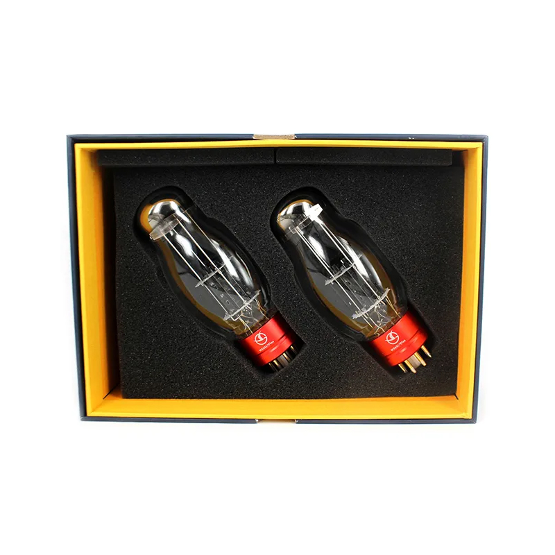 Shuguang WE6SL7 PLUS Vacuum Tube 6SL7 for HIFI  tube AMP DIY