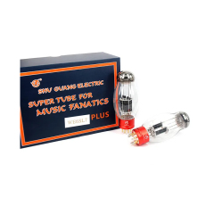 Shuguang WE6SL7 PLUS Vacuum Tube 6SL7 for HIFI  tube AMP DIY