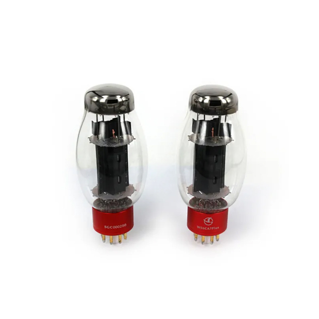SHUGUANG WE6CA7 6CA7 PLUS Vacuum Tube Upgradat EL34 6L6 KT88 6P3P 6CA7 Electronic Tube Amplifier Hifi Audio Valve