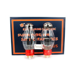 Shuguang WE6SL7 PLUS Vacuum Tube 6SL7 for HIFI  tube AMP DIY