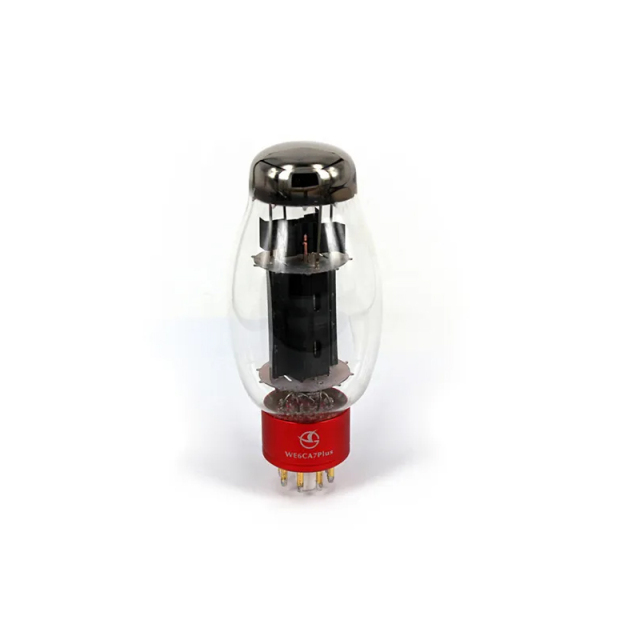 SHUGUANG WE6CA7 6CA7 PLUS Vacuum Tube Upgradat EL34 6L6 KT88 6P3P 6CA7 Electronic Tube Amplifier Hifi Audio Valve