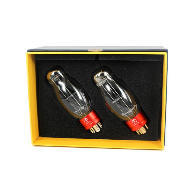 HIFI diy Audio tube Shuguang WE6SN7 PLUS Vacuum Tube 6SN7