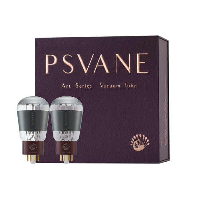 PSVANE CV181-T3 6SN7 ART Vacuum Tube diy audio tube Replace CV181