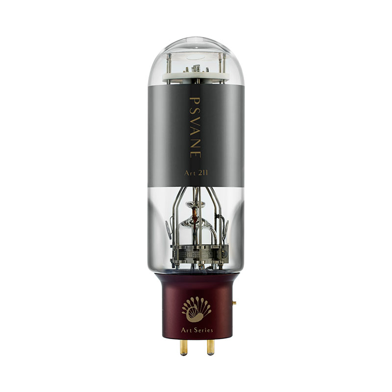 1 matched quad 4 pcs PSVANE Art 211-T3 211-TIII Vacuum Tube Replace 211 Hifi Audio Vintage Tube AMP DIY Factory Matched