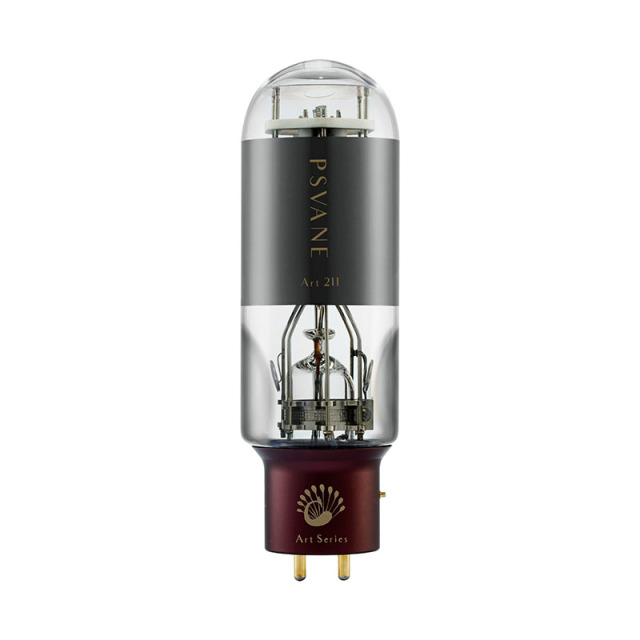PSVANE 211-T3 211 ART Vacuum Tube DIY HIFI audio tube