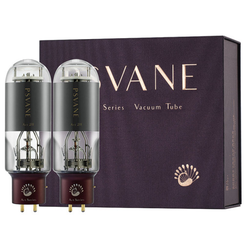 1 matched quad 4 pcs PSVANE Art 211-T3 211-TIII Vacuum Tube Replace 211 Hifi Audio Vintage Tube AMP DIY Factory Matched