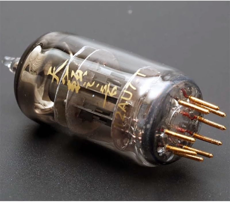 Shuguang Nature Sound 12AU7-T Vacuum Tubes 12AU7 ECC82