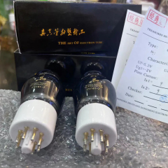 50years Shuguang Treasure CV181-Z Vacuum Tube CV181 CV181-T for HIFI  tube AMP DIY
