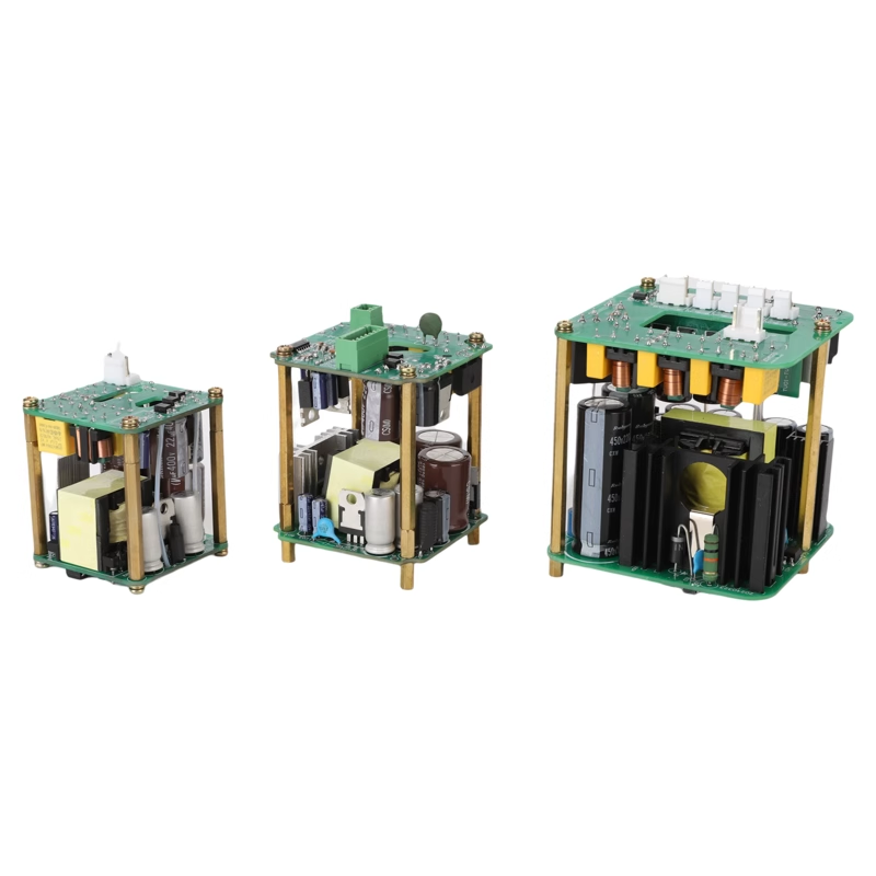 HIFI  audio tube amplifier 6SN7+EL34 single-ended Class A tube amplifier