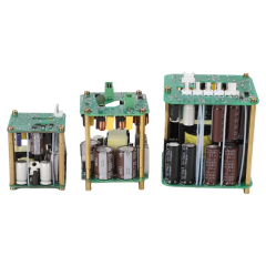 HIFI  audio tube amplifier 6SN7+EL34 single-ended Class A tube amplifier