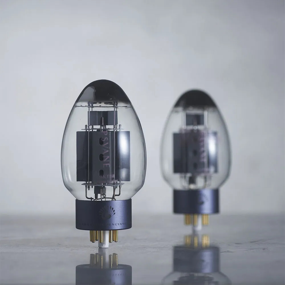 4pcs 1 matched quad PSVANE ACME KT88 Vacuum Tube Replace to KT120 6550 KT90 CV5220 Vintage Audio Amplifier HIFI DIY Matched Tested Original Factory