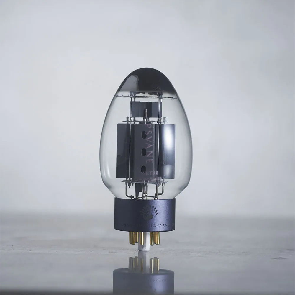 4pcs 1 matched quad PSVANE ACME KT88 Vacuum Tube Replace to KT120 6550 KT90 CV5220 Vintage Audio Amplifier HIFI DIY Matched Tested Original Factory