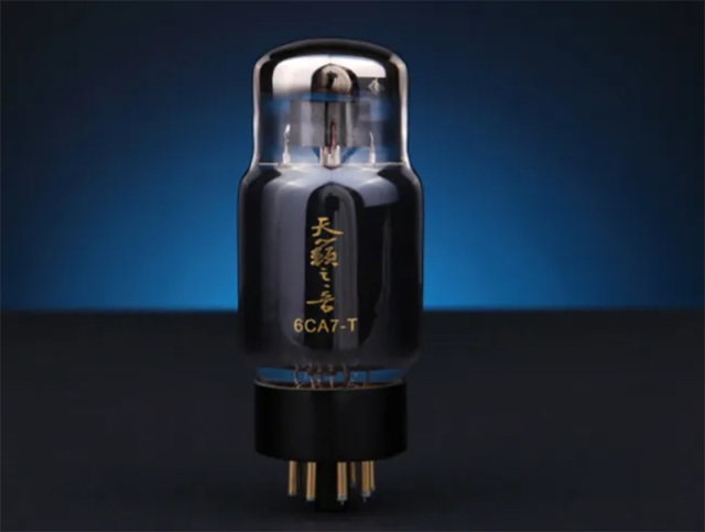 4pcs 1 matched quad SHUGUANG 6CA7-T Vacuum Valve Tube replace EL34 6CA7 KT77 6L6GC 6P3P 5881 6CA7T Electronic tubes AMP DIY