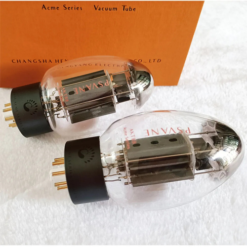 4pcs 1 matched quad PSVANE ACME KT88 Vacuum Tube Replace to KT120 6550 KT90 CV5220 Vintage Audio Amplifier HIFI DIY Matched Tested Original Factory