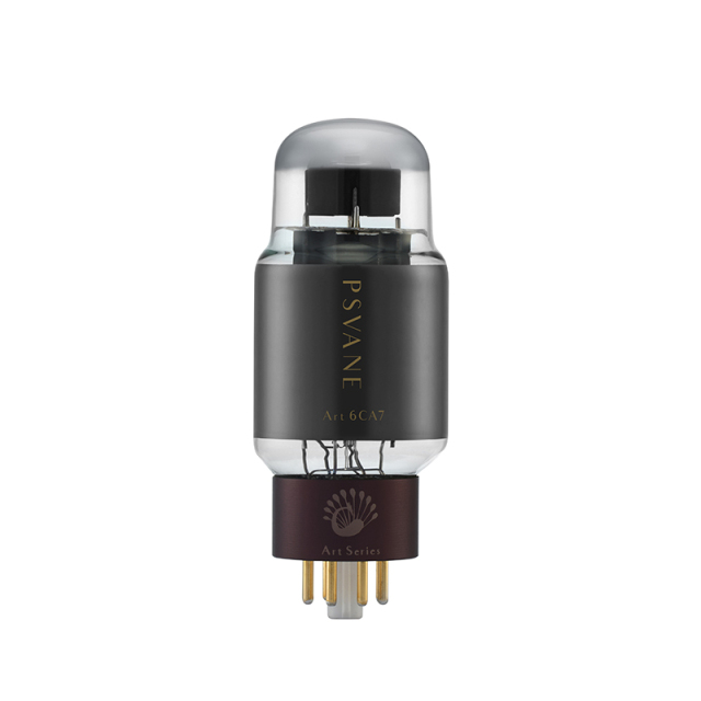 PSVANE 6CA7-T3 6CA7 ART Vacuum Tube diy audio tube EL34/KT77/EL34M