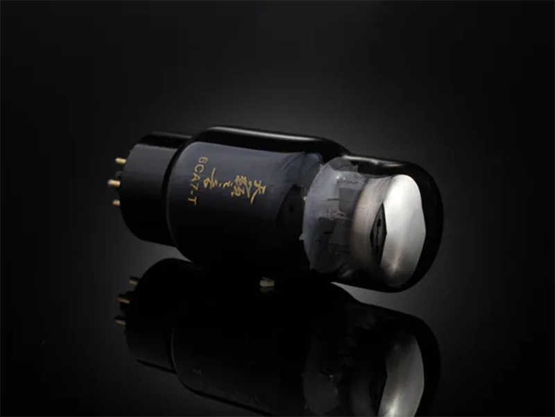 4pcs 1 matched quad SHUGUANG 6CA7-T Vacuum Valve Tube replace EL34 6CA7 KT77 6L6GC 6P3P 5881 6CA7T Electronic tubes AMP DIY