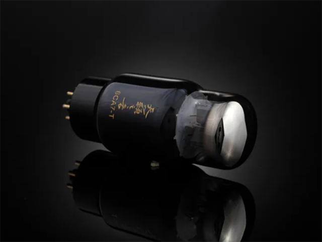 4pcs 1 matched quad SHUGUANG 6CA7-T Vacuum Valve Tube replace EL34 6CA7 KT77 6L6GC 6P3P 5881 6CA7T Electronic tubes AMP DIY