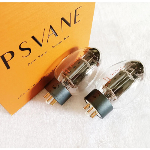 4pcs 1 matched quad PSVANE ACME KT88 Vacuum Tube Replace to KT120 6550 KT90 CV5220 Vintage Audio Amplifier HIFI DIY Matched Tested Original Factory