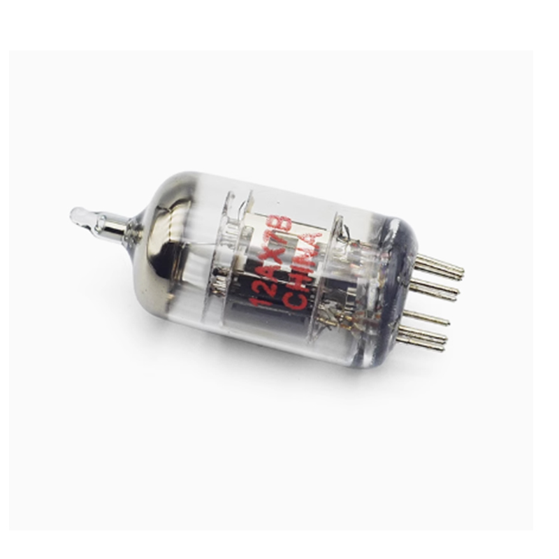 ShuGuang 12AX7B Vacuum Tube Replaces 12AX7 ECC83 Electronic Tube Amplifier HIFI Audio Amplifier
