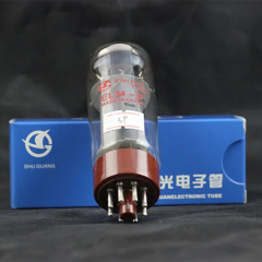 ShuGuang EL34-B Vacuum Tube Replaces 6CA7 EL34B 6P3P 5881 6550 KT88 EL34M EL34 Tube Amplifier HIFI Audio Amplifier