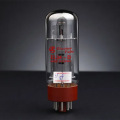ShuGuang EL34-B Vacuum Tube Replaces 6CA7 EL34B 6P3P 5881 6550 KT88 EL34M EL34 Tube Amplifier HIFI Audio Amplifier
