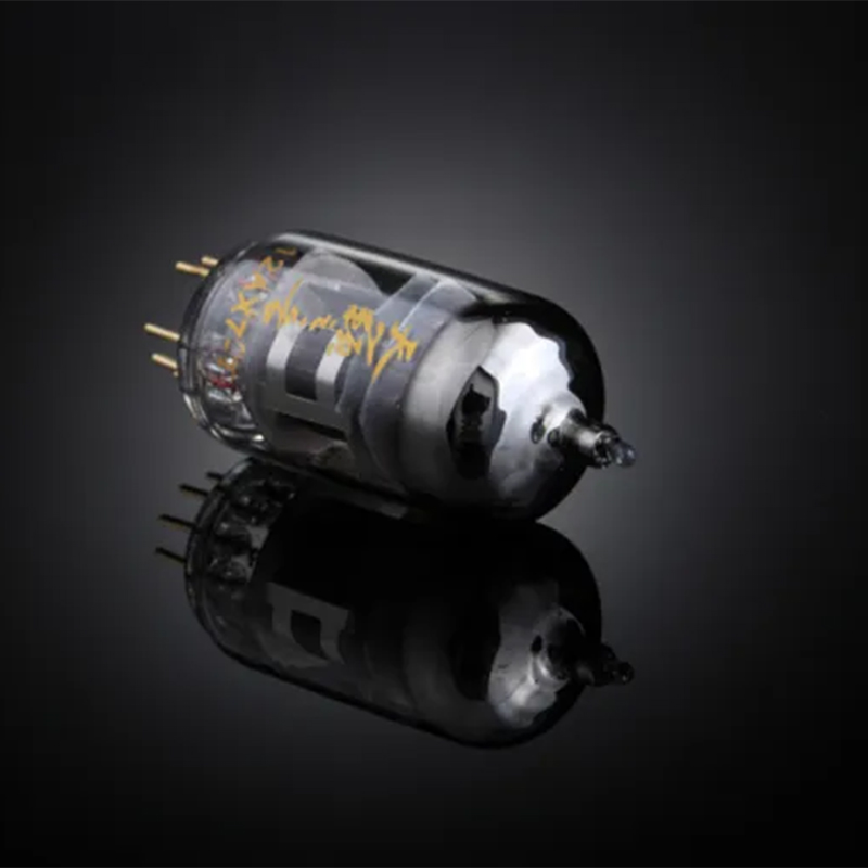 NEW Shuguang 12AX7-T Vacuum Tube Replace 12AX7/ECC83/6N4/7025 Electronic Tube