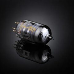 NEW Shuguang 12AX7-T Vacuum Tube Replace 12AX7/ECC83/6N4/7025 Electronic Tube