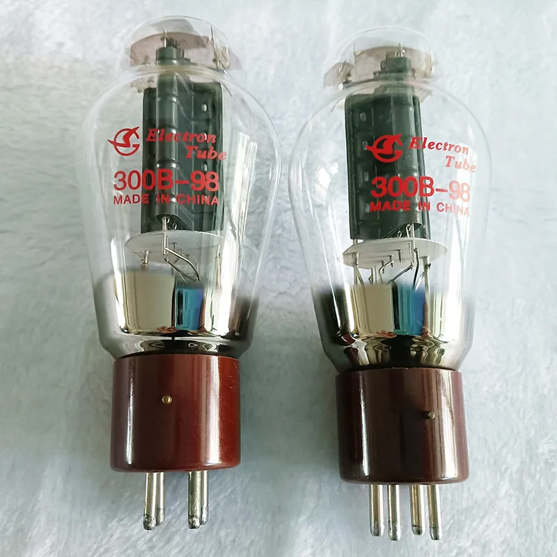 ShuGuang 300B -98 300B Vacuum Valve Tube Amplifier For Electron Tube Amplifier