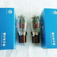 ShuGuang 300B -98 300B Vacuum Valve Tube Amplifier For Electron Tube Amplifier
