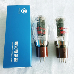 ShuGuang 300B -98 300B Vacuum Valve Tube Amplifier For Electron Tube Amplifier