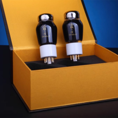 Shuguang CV181-T Vacuum Tube Replace CV181-Z 6SN7GT 6N8P 6H8C CV181 Electron Tube DIY