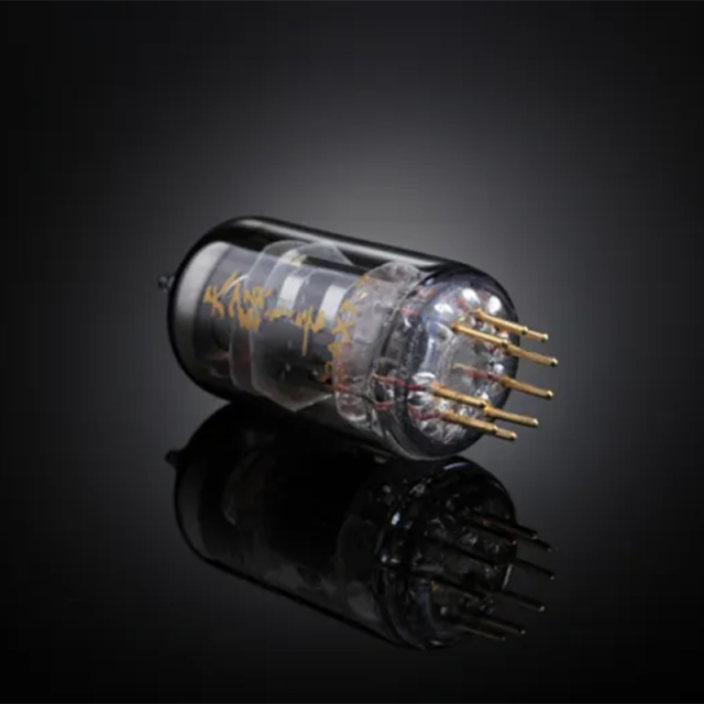 NEW Shuguang 12AX7-T Vacuum Tube Replace 12AX7/ECC83/6N4/7025 Electronic Tube