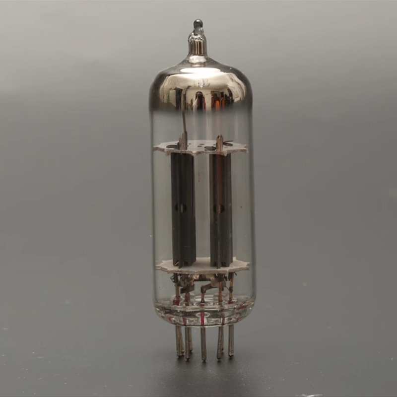 Shuguang 12BH7 Vacuum Tube DIY HIFI Audio Valve Amplifier Kit For Electron Tube Amplifier