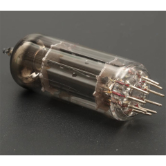 Shuguang 12BH7 Vacuum Tube DIY HIFI Audio Valve Amplifier Kit For Electron Tube Amplifier